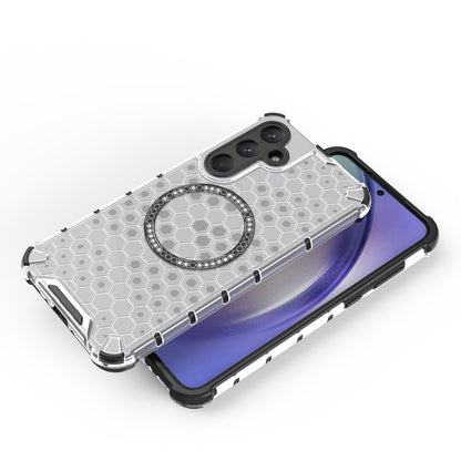 Samsung Galaxy A35 5G Case Fccxk Series for MagSafe