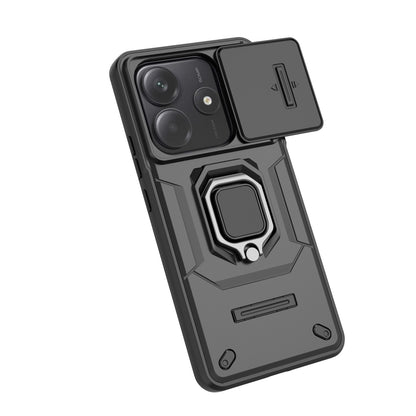 Redmi Note 14 5G Case Zhandx Series