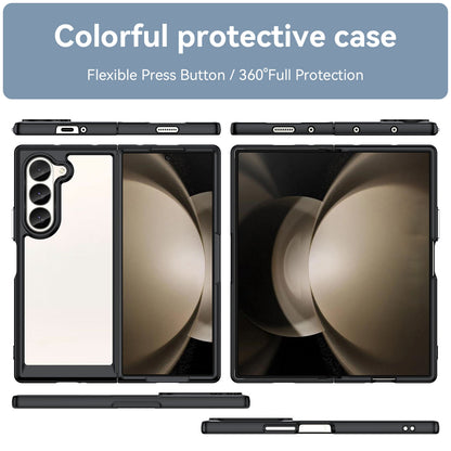 Samsung Galaxy Z Fold6 Case Xc Series