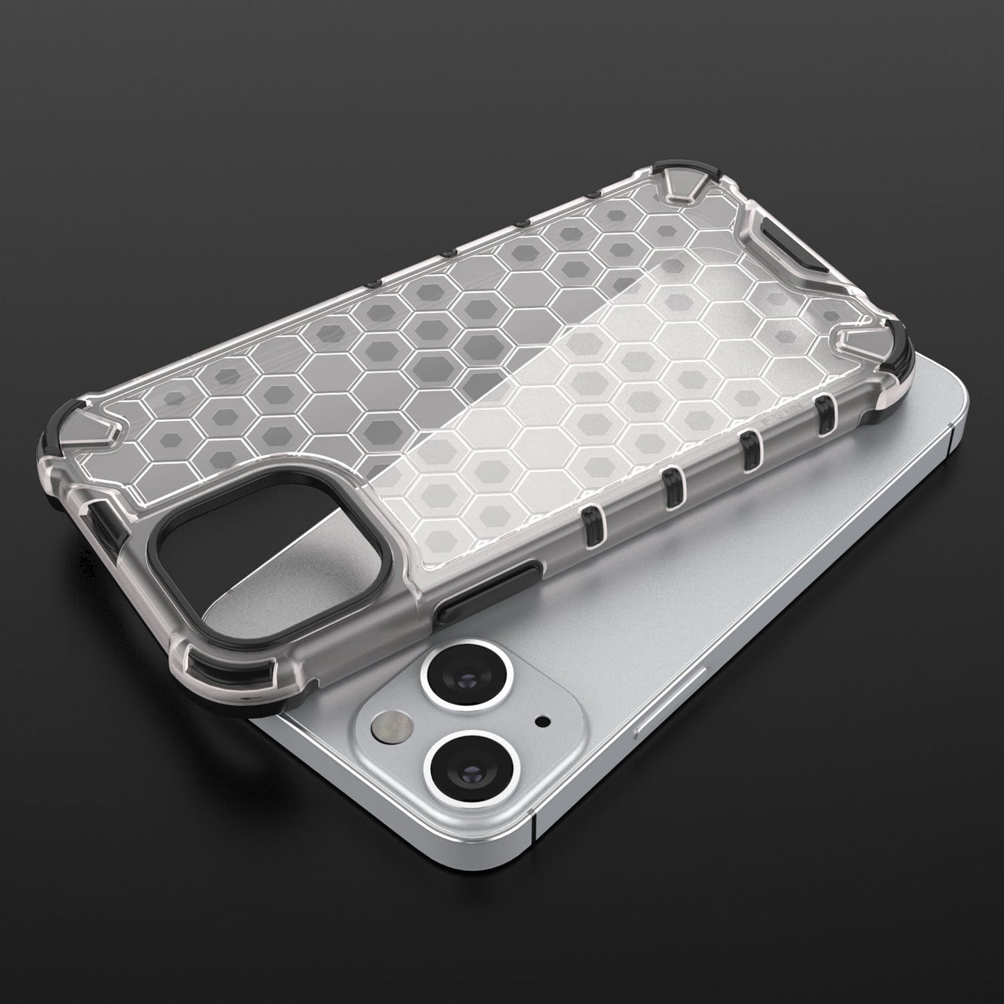 iPhone 13 Case Fc Series