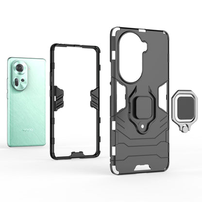 OPPO Reno11 5G Case Heib Series