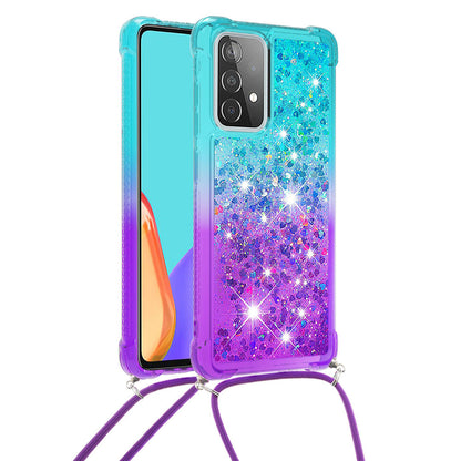 Samsung Galaxy A52 5G Case Fsjbgs Series