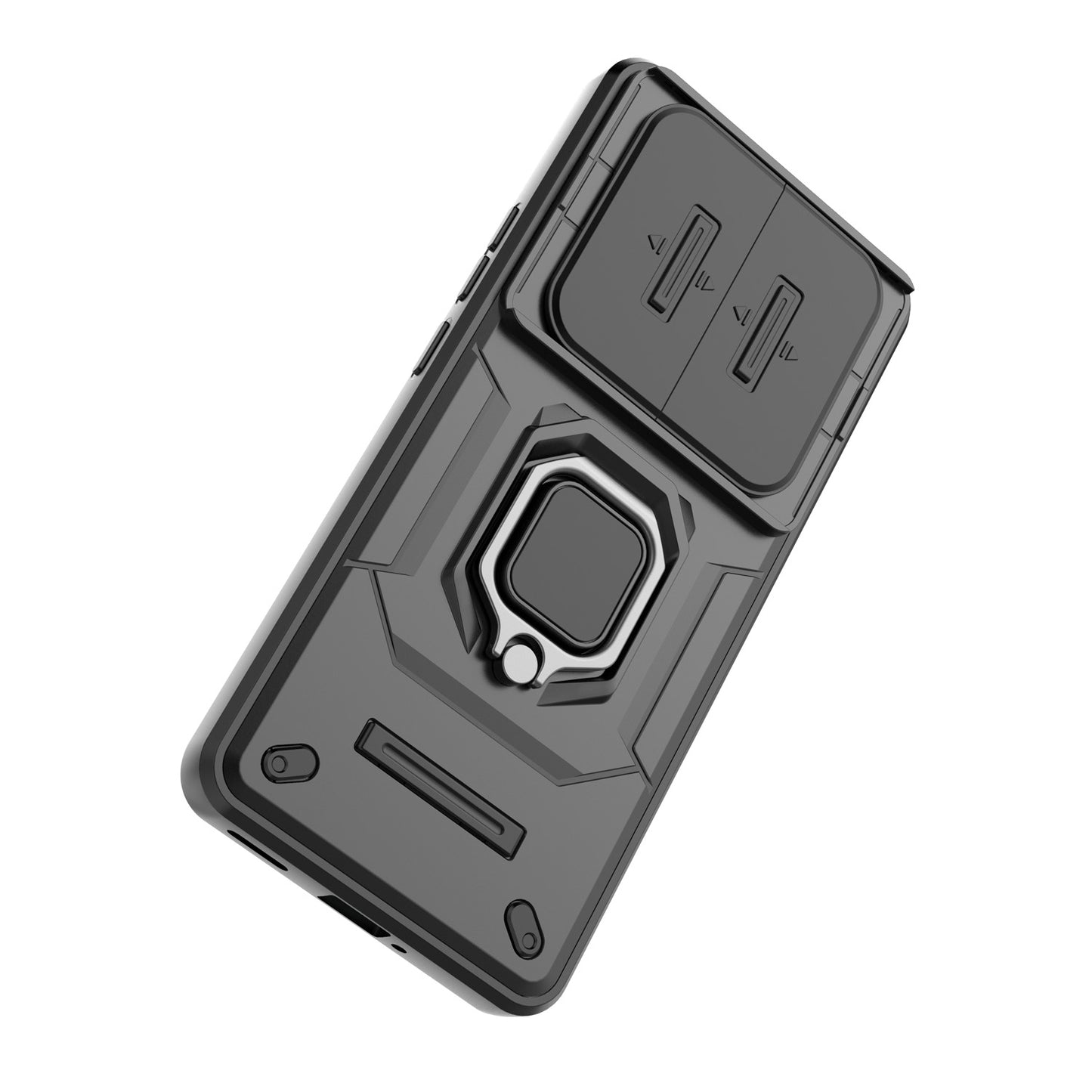 Redmi Note 14 Pro Plus 5G Case Zhandx Series