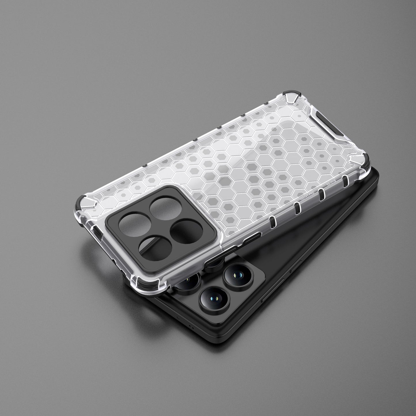 Xiaomi 14T Pro Case Fc Series