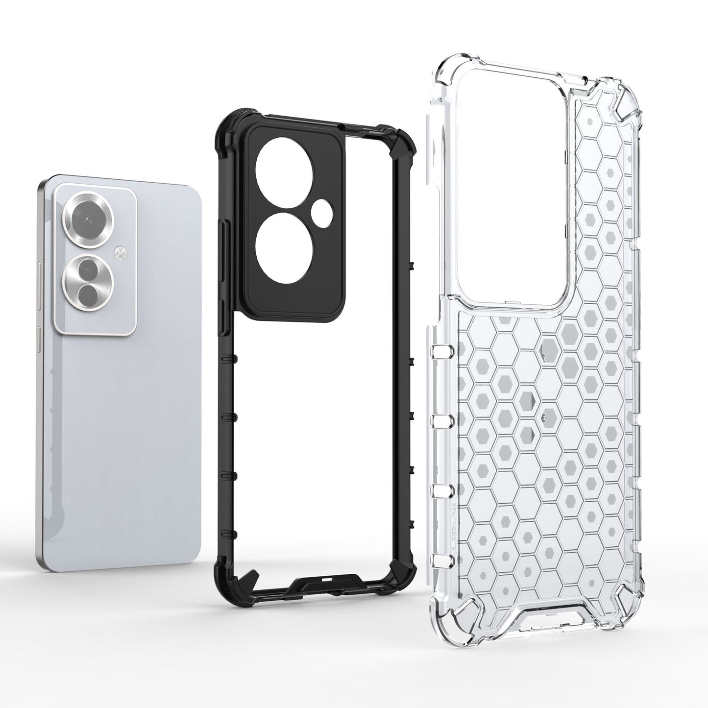 OPPO Reno11 F 5G Case Fc Series