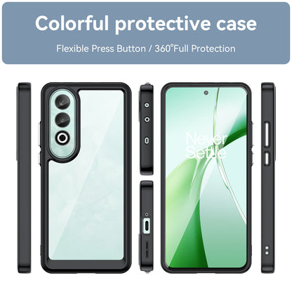 OnePlus Nord CE4 Case Xc Series