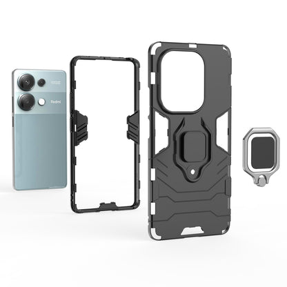 Xiaomi Redmi Note 13 Pro 4G Case Heib Series