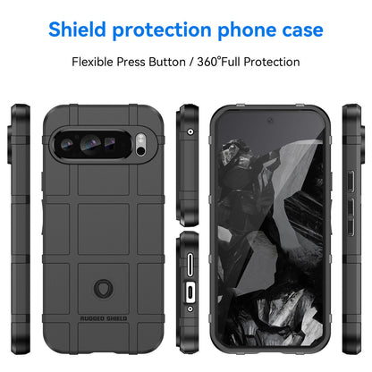 Google Pixel 9 Pro Case Hd Series