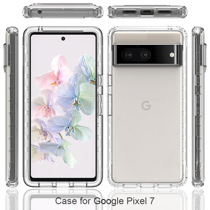 Google Pixel 7 Case Gtjbpb Series