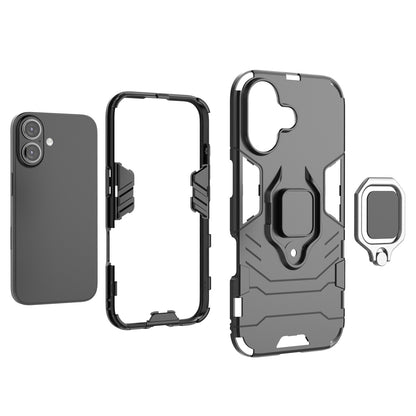 iPhone 16 Case Heib Series