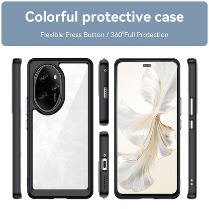 Honor 100 Pro Case Xc Series