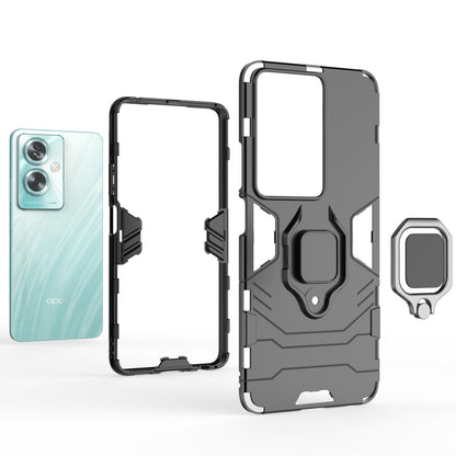 OPPO A79 5G Case Heib Series