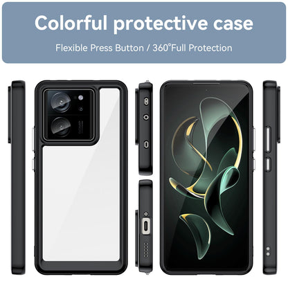 Xiaomi Redmi K60 Ultra Case Xc Series