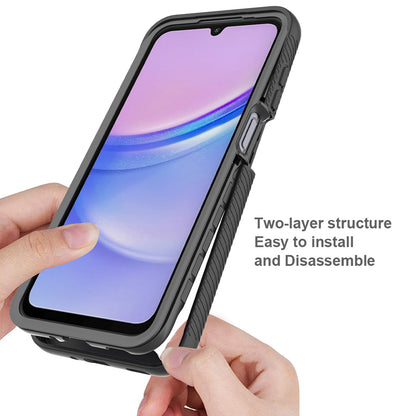 Samsung Galaxy A16 5G Case Xkpet Series