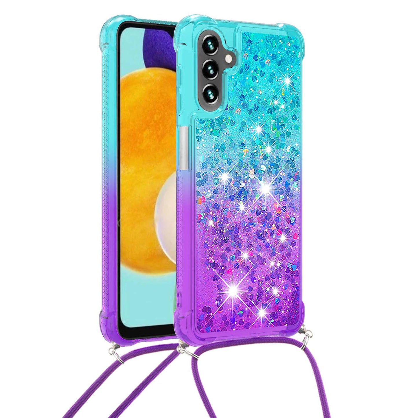 Samsung Galaxy A13 Case Fsjbgs Series