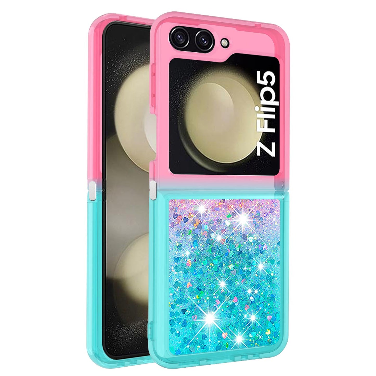 Samsung Galaxy Z Flip5 Case Fsjbls Series