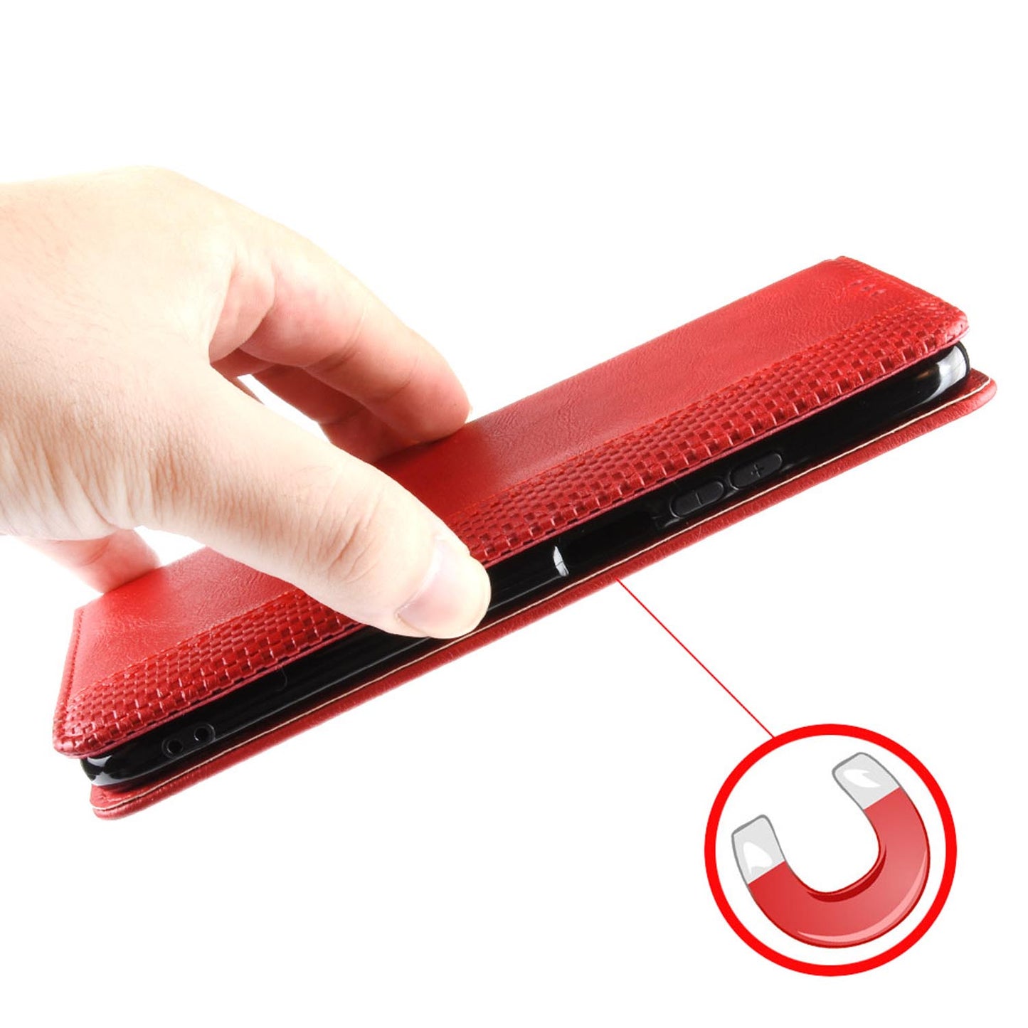 Xiaomi 15 Flip Case Ckfgwpt Series