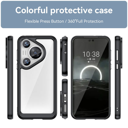 Huawei Pura 70 Pro Case Xc Series