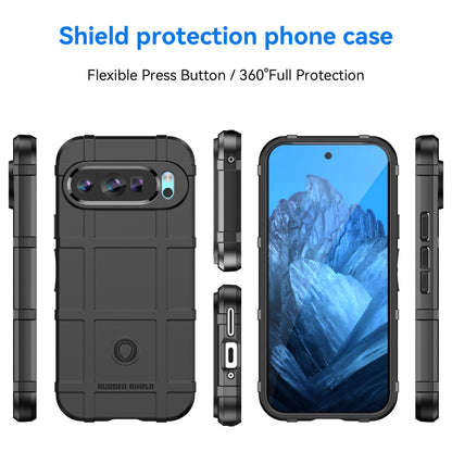 Google Pixel 9 Case Hd Series