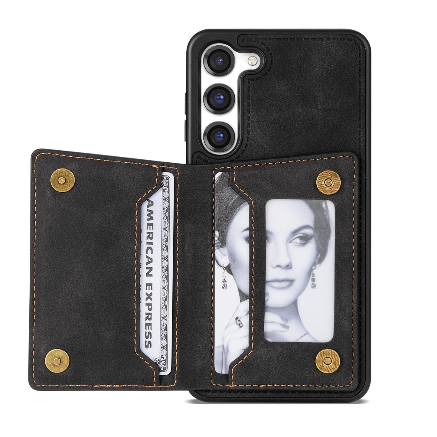 Samsung Galaxy S23 Case Xtctk Series