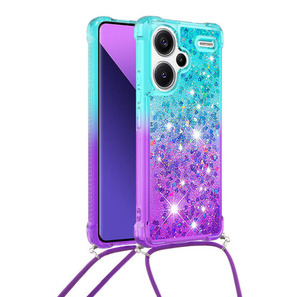 Xiaomi Redmi Note 13 Pro Plus 5G Case Fsjbgs Series