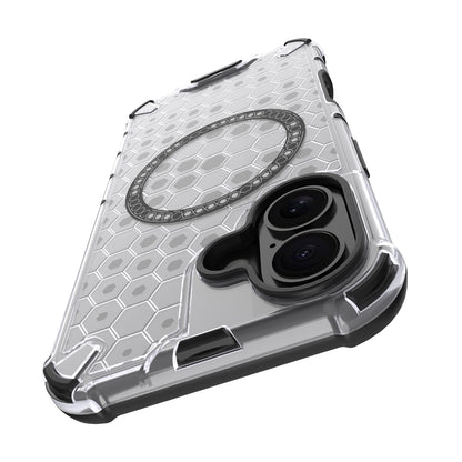 iPhone 16 Case Fccxk Series for MagSafe