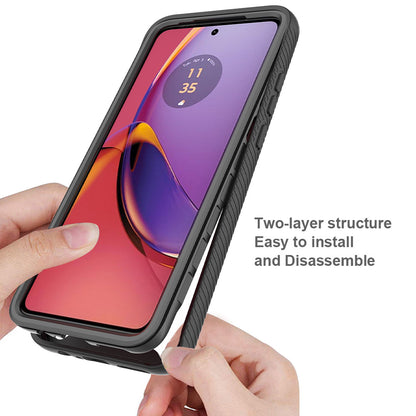 Moto G84 5G Case Xkpet Series