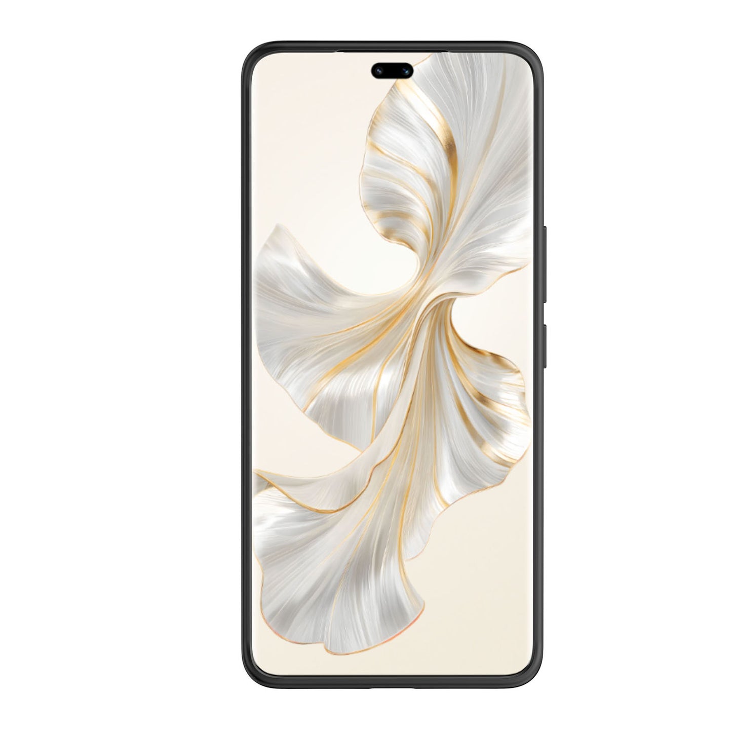 Soft TPU Vintage Lightweight Protective Case for Honor 100 Pro