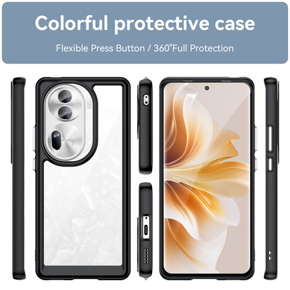 OPPO Reno11 Pro 5G Case Xc Series