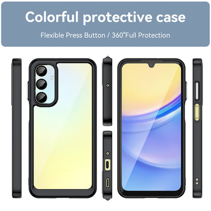 Samsung Galaxy A16 5G Case Xc Series