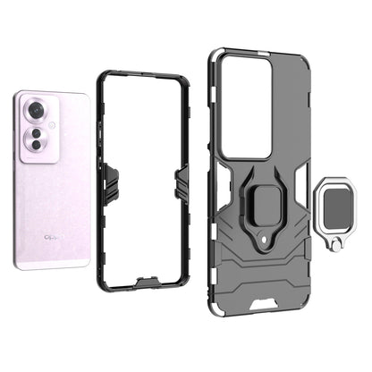 OPPO Reno11 F 5G Case Heib Series