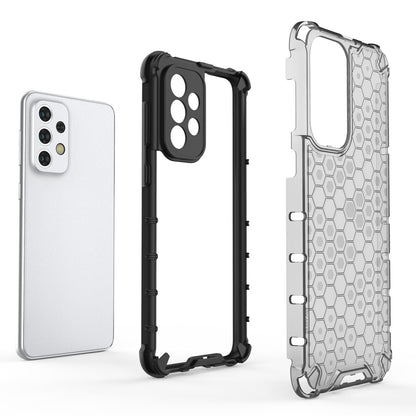 Samsung Galaxy A33 5G Case Fc Series