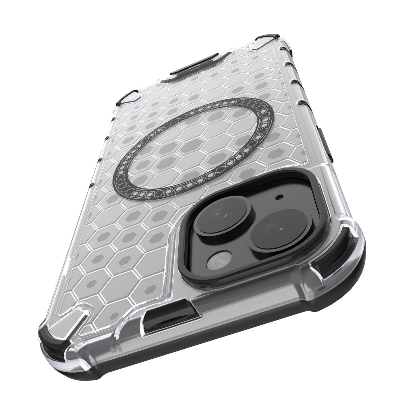 iPhone 15 Case Fccxk Series for MagSafe