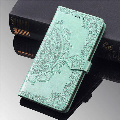 Honor 200 Wallet Case Mtlyhgs Series