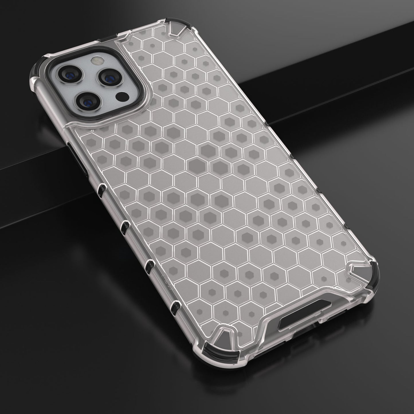 iPhone 12 Pro Max Case Fc Series