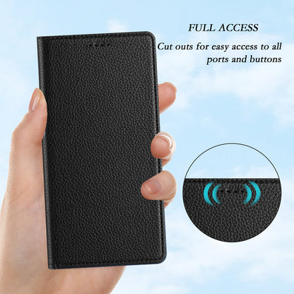 OPPO Find X8 Pro Wallet Case Dxlzwrfid Series