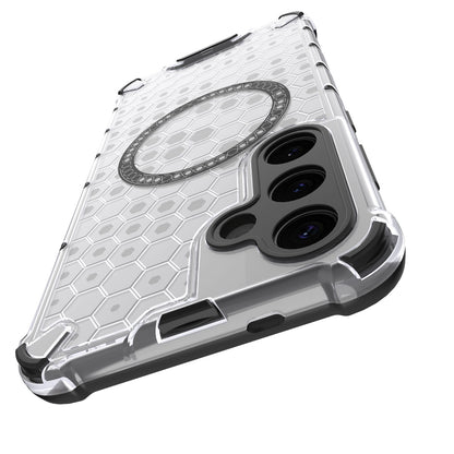 Samsung Galaxy S24+ Case Fccxk Series for MagSafe