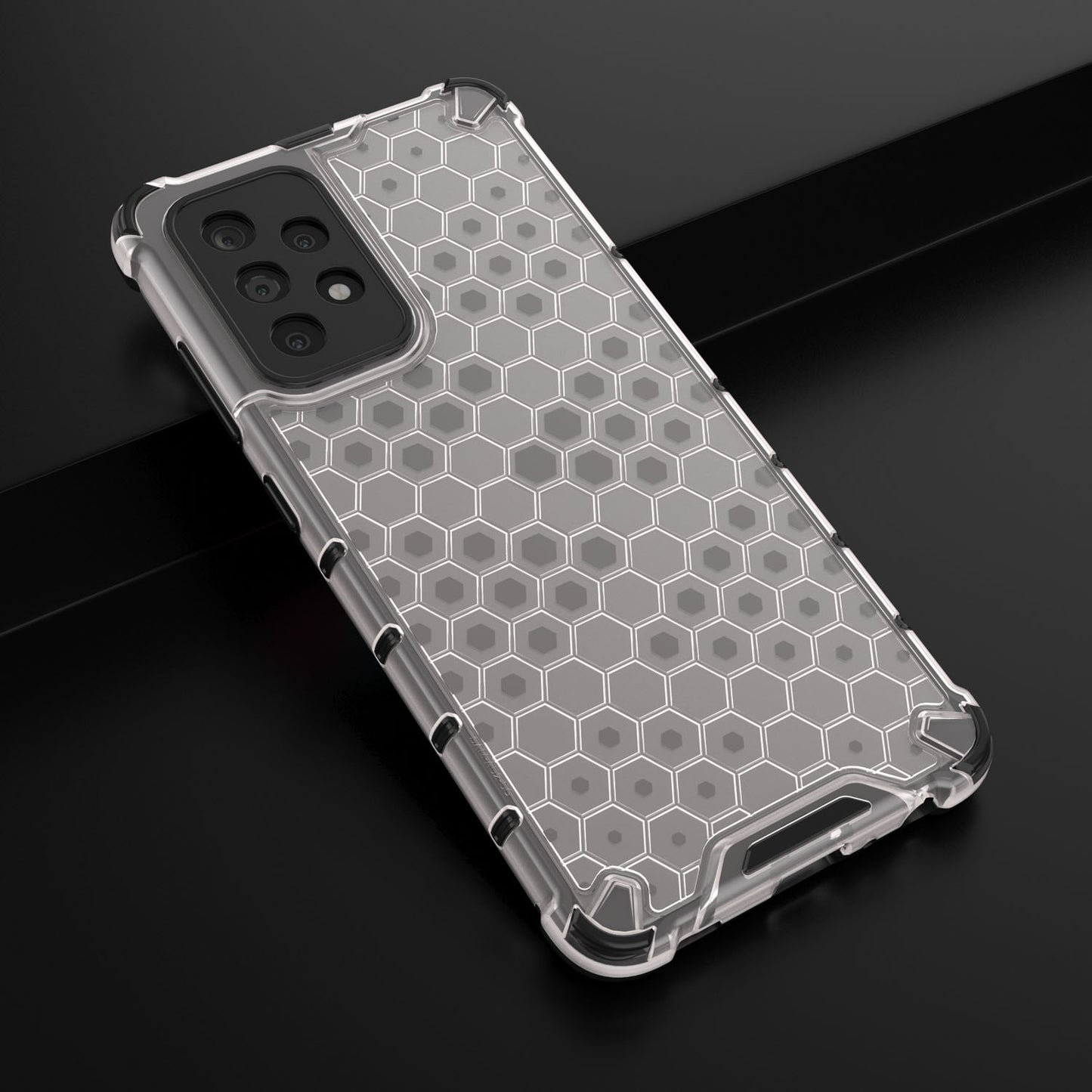 Samsung Galaxy A52 5G Case Fc Series