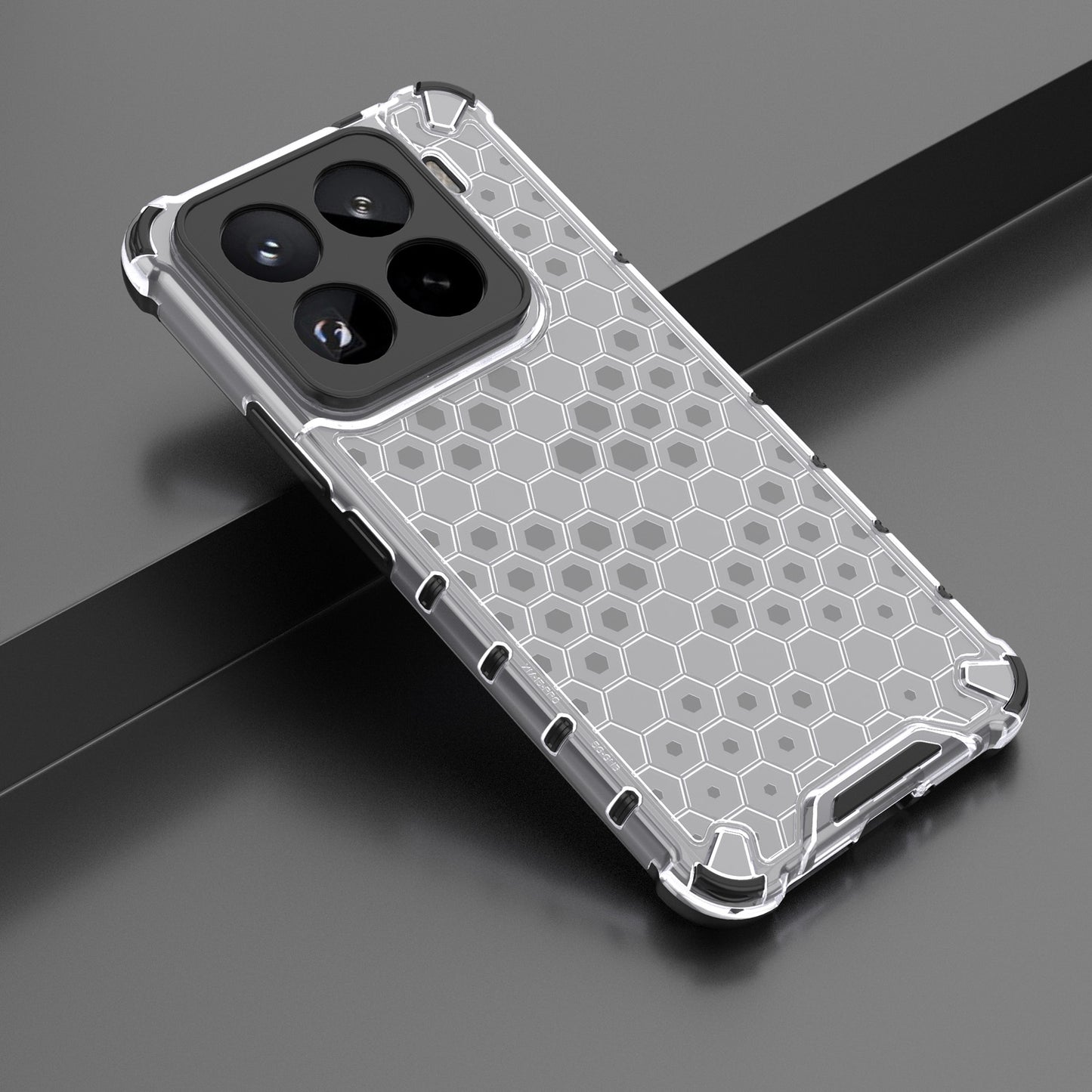 Xiaomi 15 Pro Case Fc Series