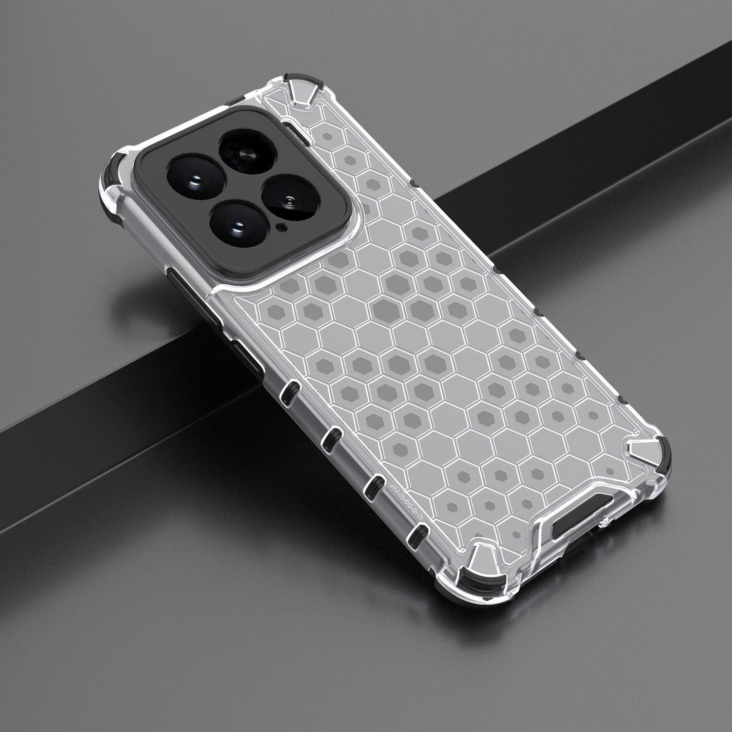 Xiaomi 15 Case Fc Series