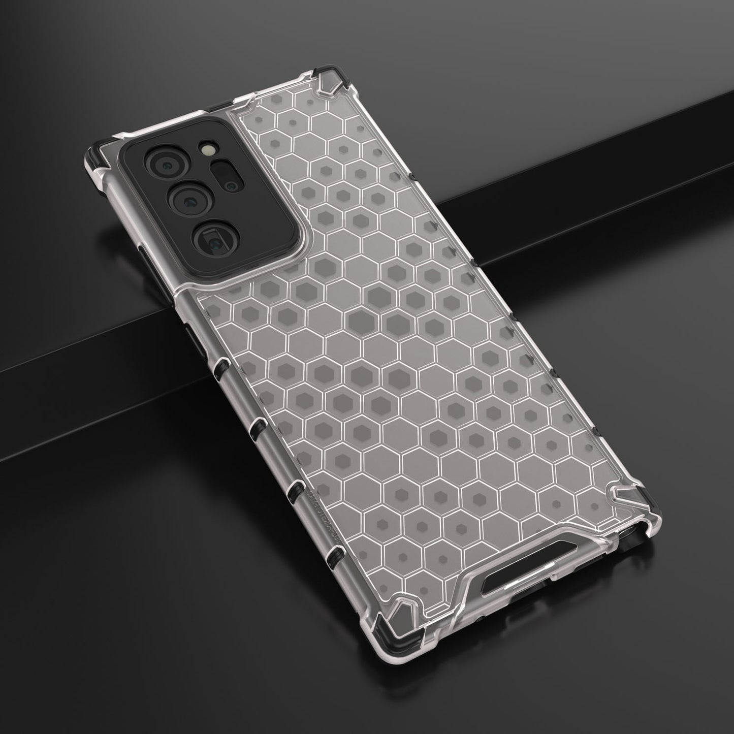 Samsung Galaxy Note20 Ultra 5G Case Fc Series