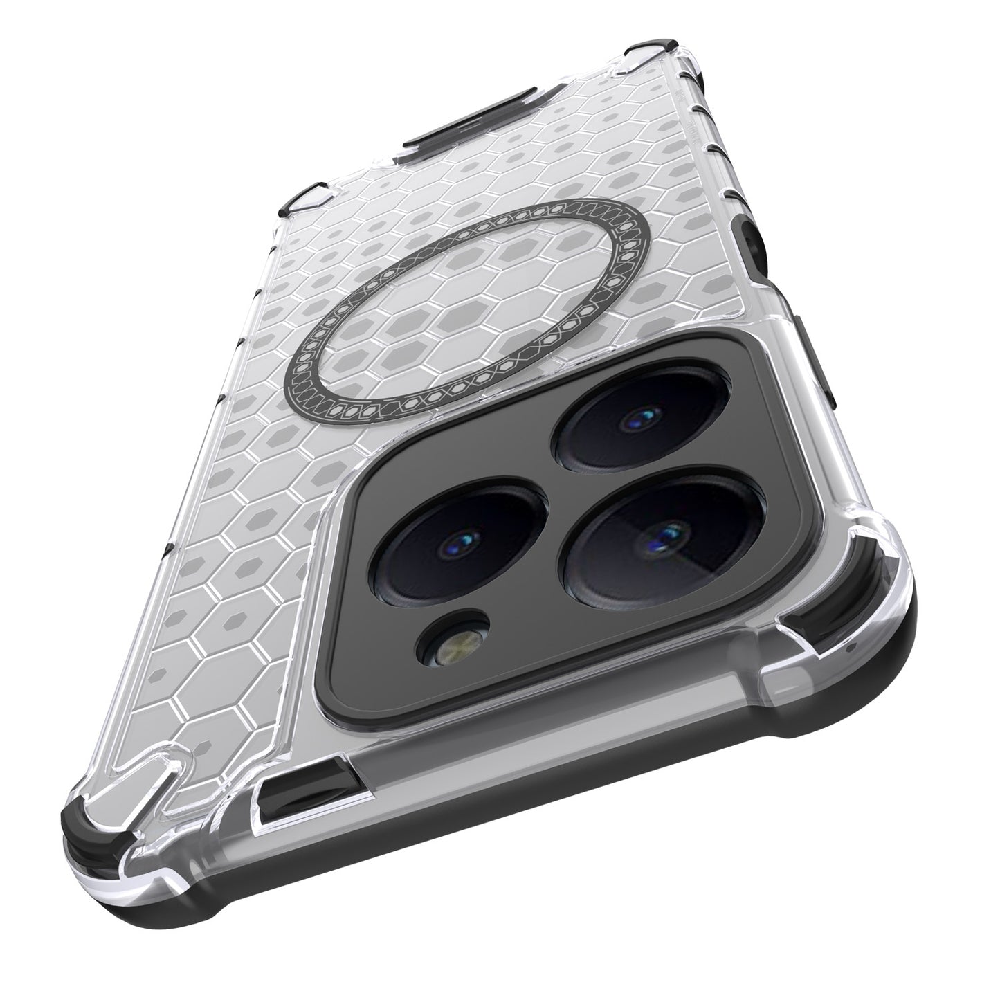 Realme C61 Case Fccxk Series for MagSafe