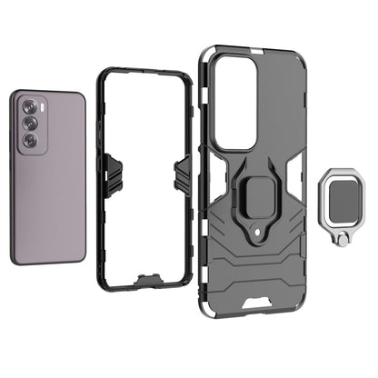 OPPO Reno12 Pro 5G Case Heib Series