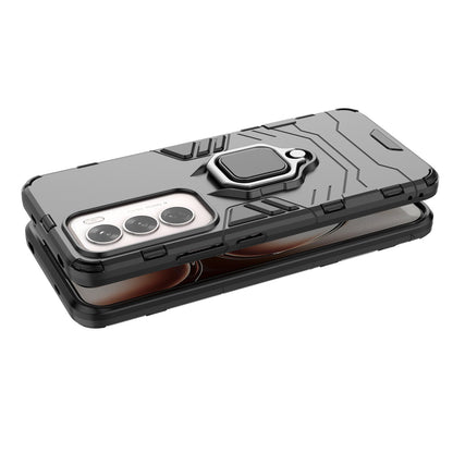 OPPO Reno12 5G Case Heib Series