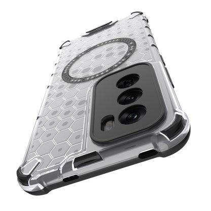 OPPO Reno12 5G Case Fccxk Series for MagSafe