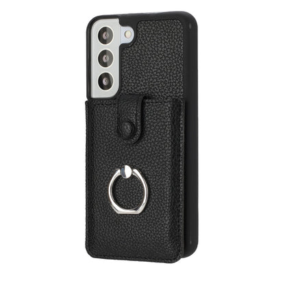 Samsung Galaxy S22+ Wallet Case Lzwclkb Series