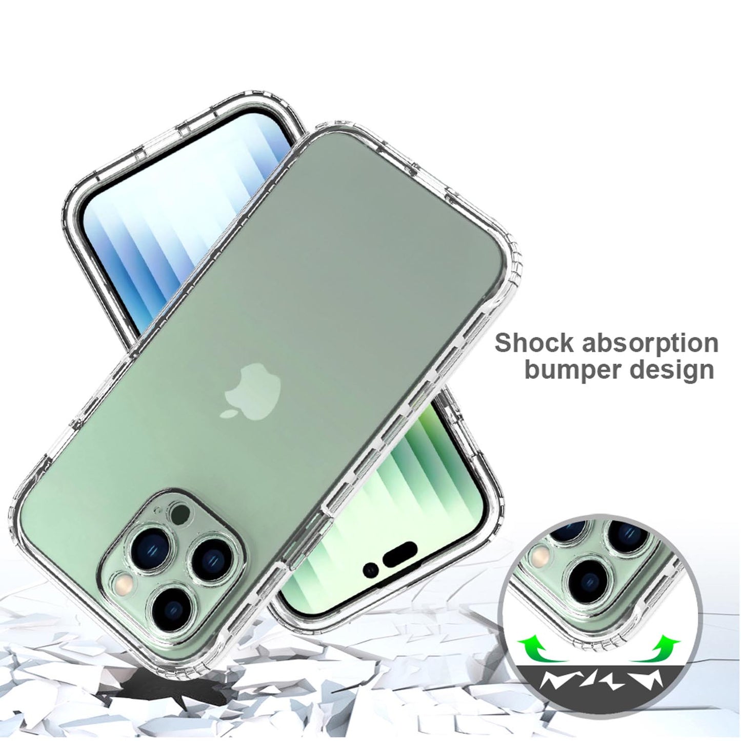 iPhone 15 Pro Max Case Gtjbpb Series