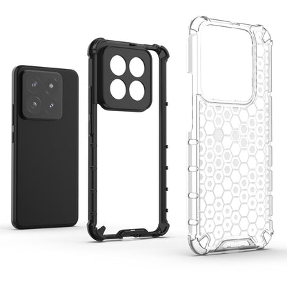 Xiaomi 14 Pro Case Fc Series