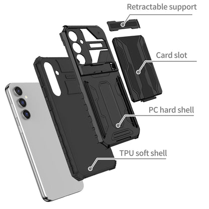 Samsung Galaxy S23 FE Case Jgkb Series