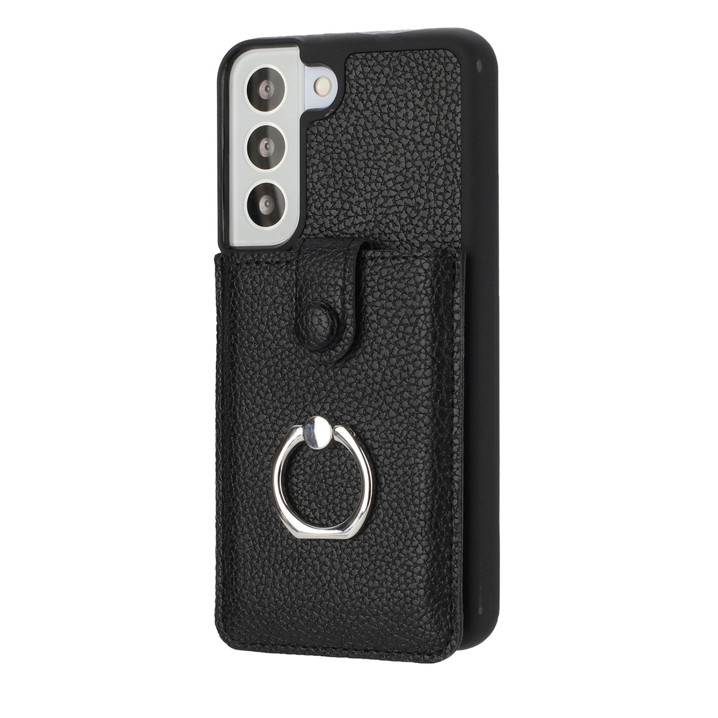 Samsung Galaxy S22 Wallet Case Lzwclkb Series